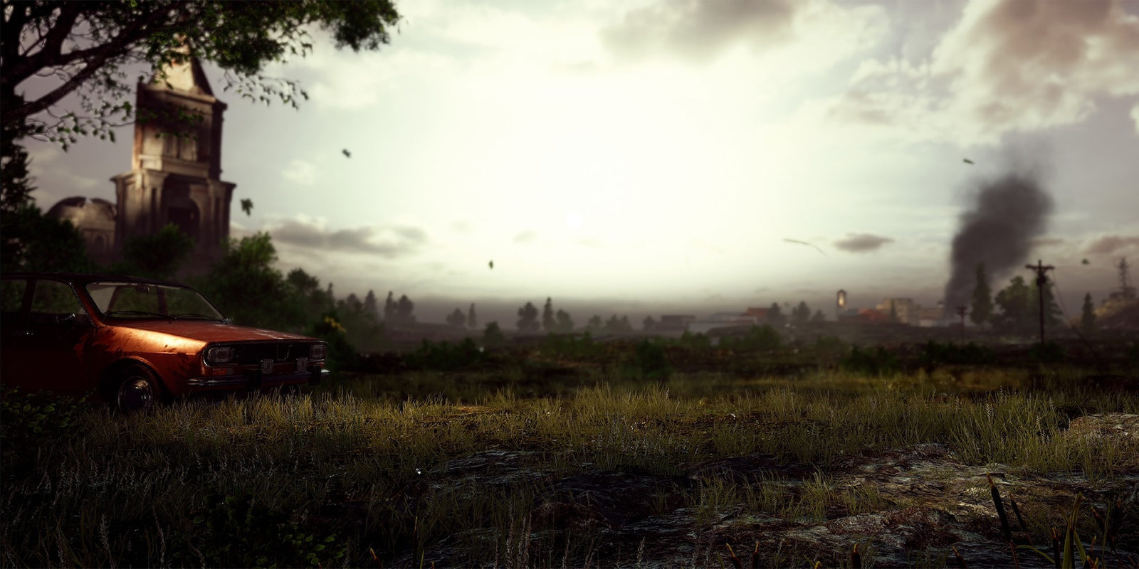 'Playerunknown's Battlegrounds' ('PUBG') supera los 30 millones de jugadores