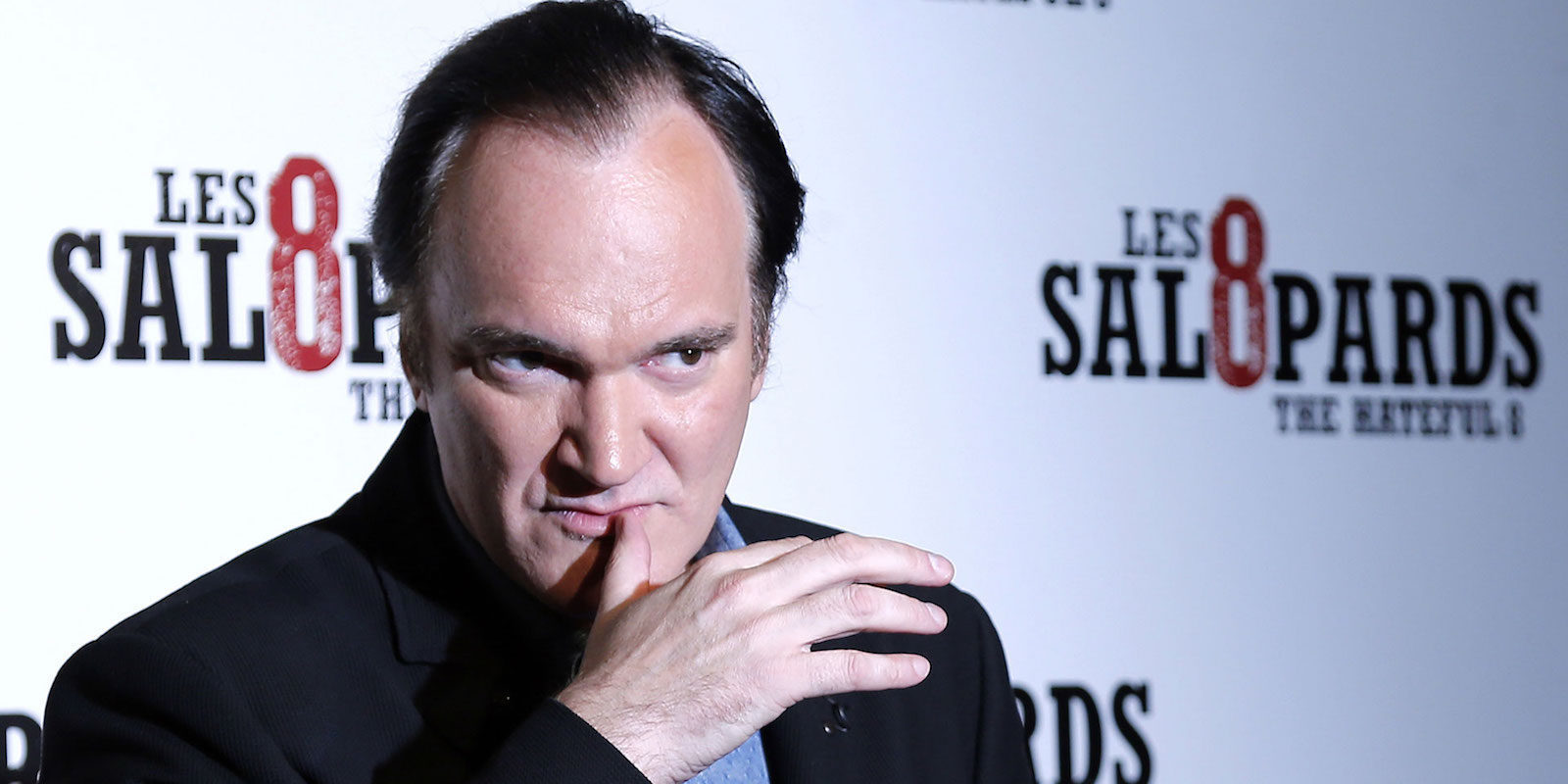 Mark L. Smith será el guionista de la nueva cinta de 'Star Trek'