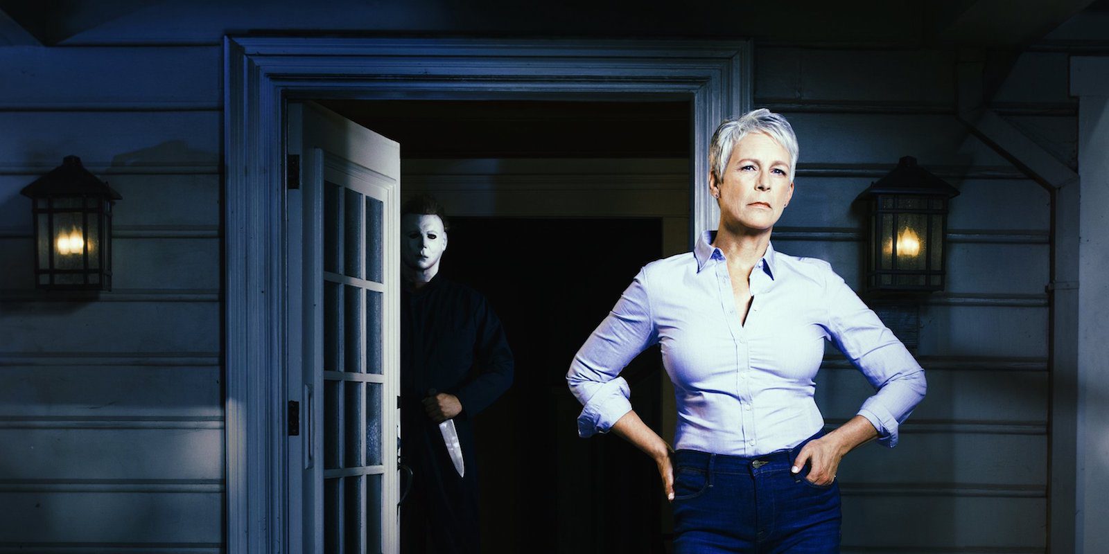 El remake de 'Halloween' ficha a Nick Castle