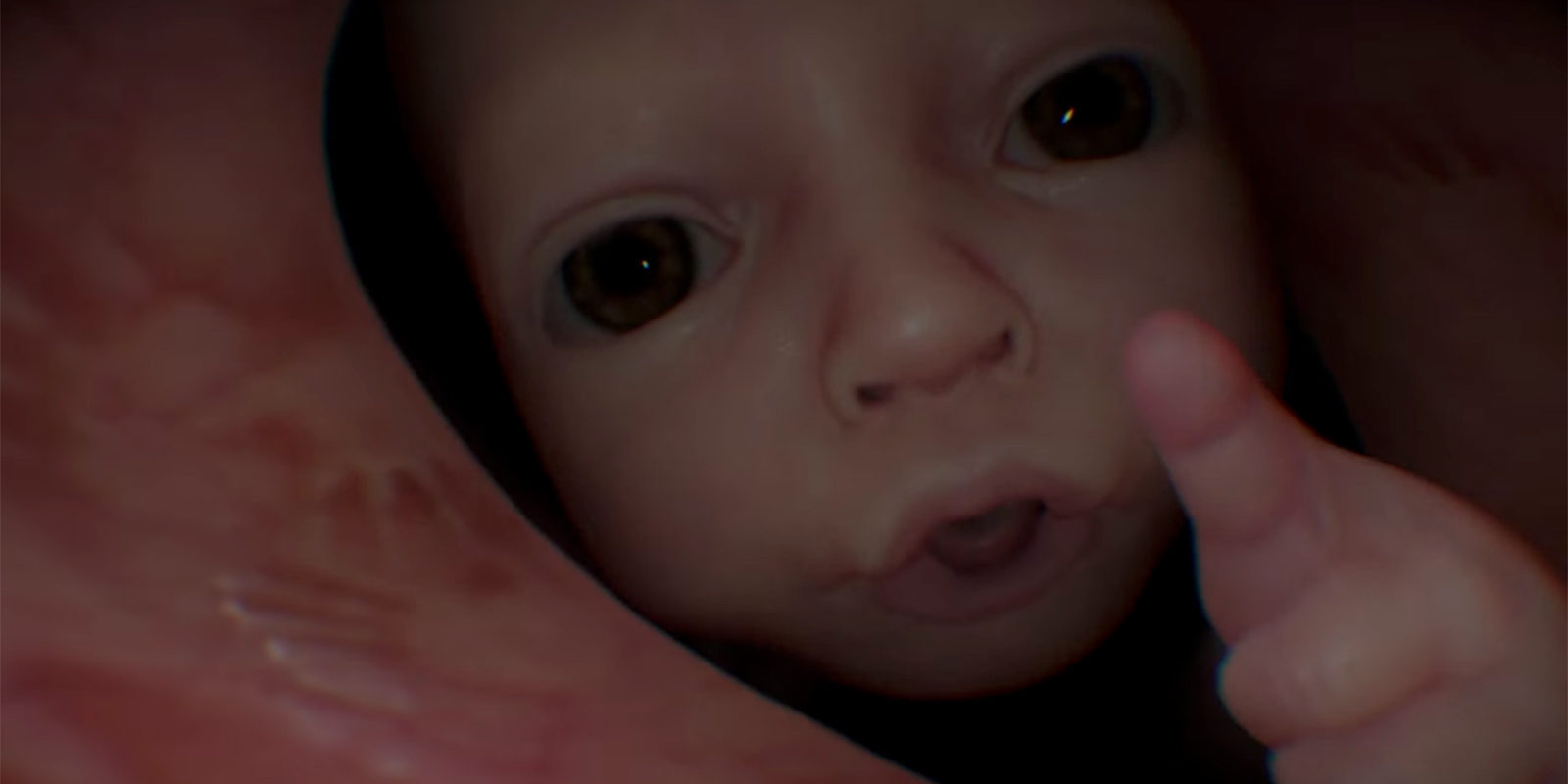 Kojima asegura que habrá un anuncio sorprendente de 'Death Stranding' en 2018