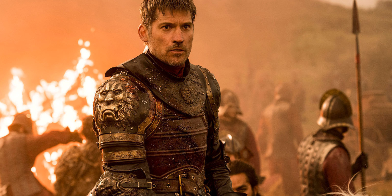 La octava temporada de 'Juego de Tronos' podría contar con una importante filtración