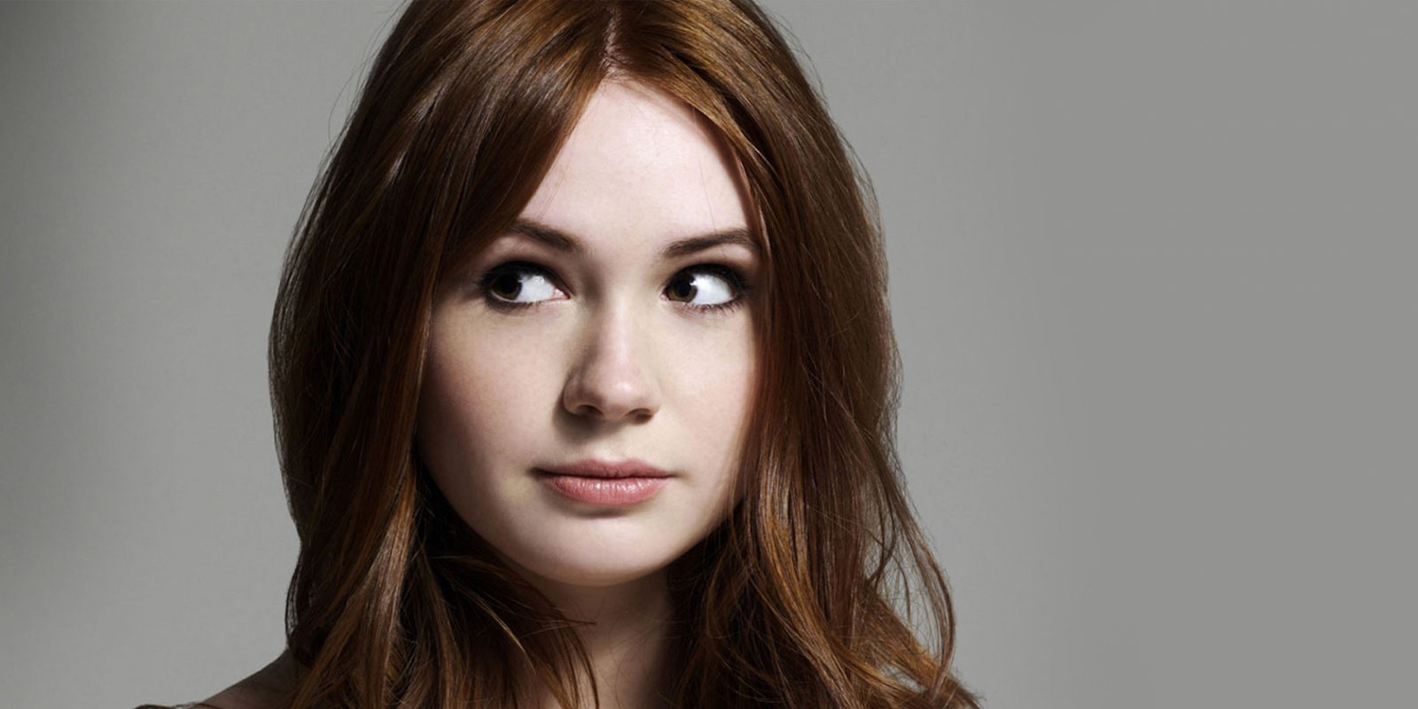 Karen Gillan cree que este es el momento para una película de Marvel  solo de mujeres