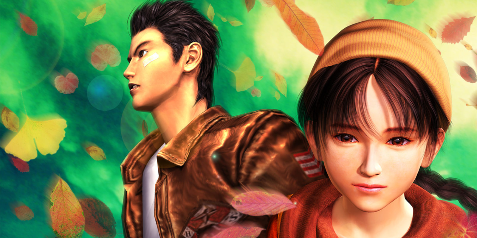 'Shenmue III' contará con alrededor de 100 personajes distintos