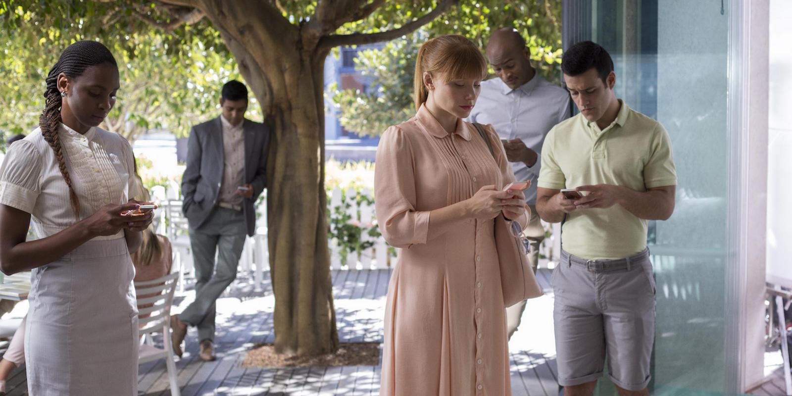 Álex de la Iglesia podría dirigir un episodio de 'Black Mirror'