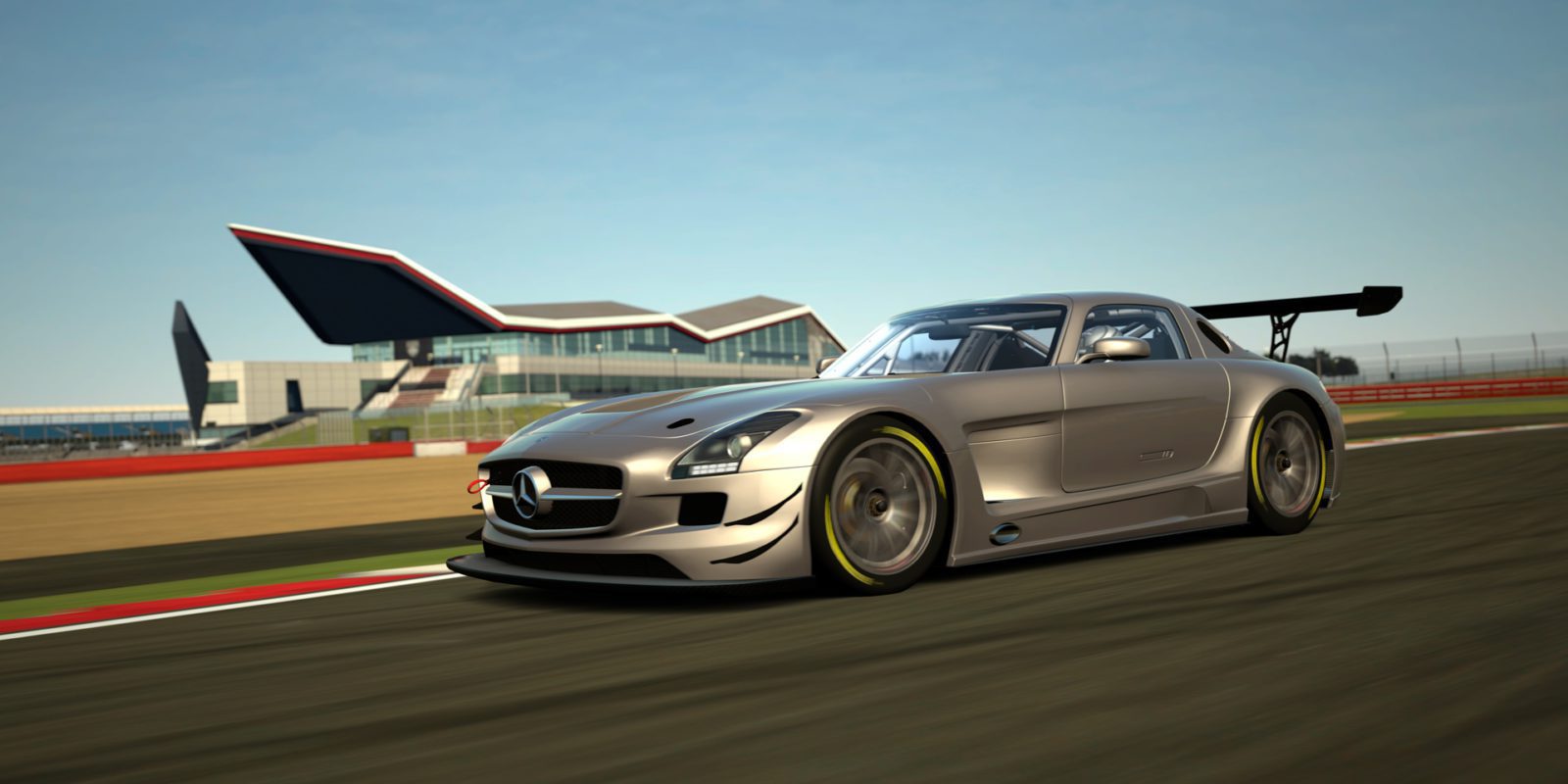 'Gran Turismo 6' cerrará sus servidores en marzo de 2018