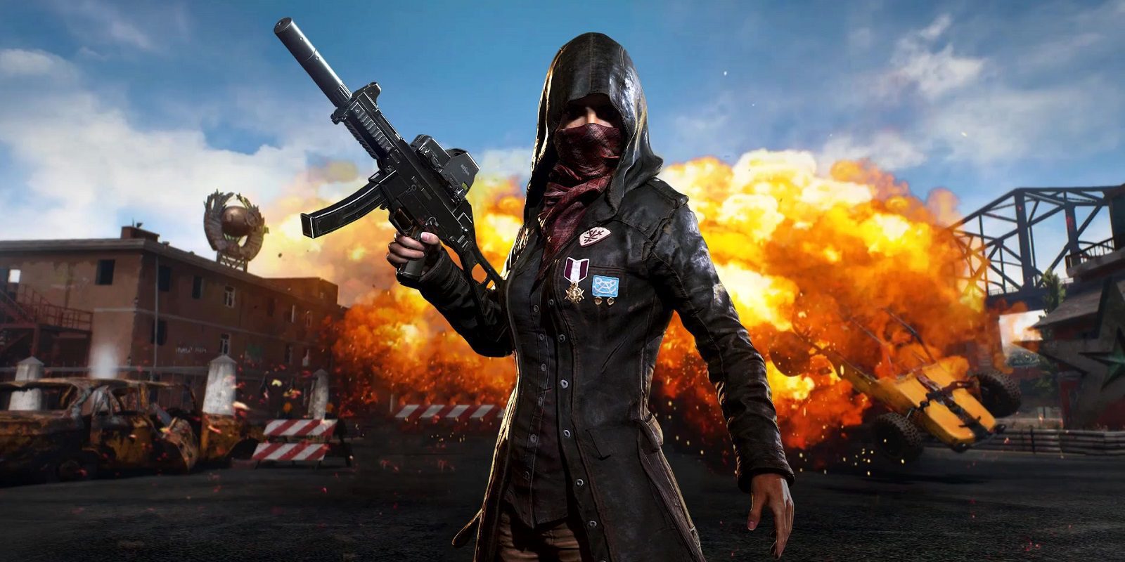 'Playerunknown's Battlegrounds' podría llegar a PS4 y otras plataformas