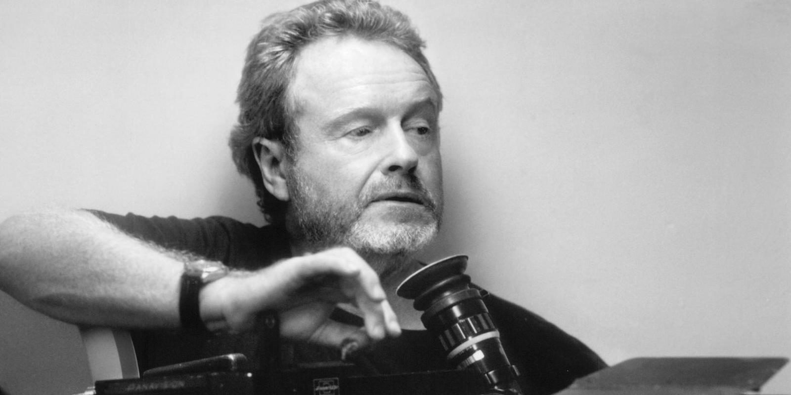 Ridley Scott nunca dirigirá una película de 'Star Wars'