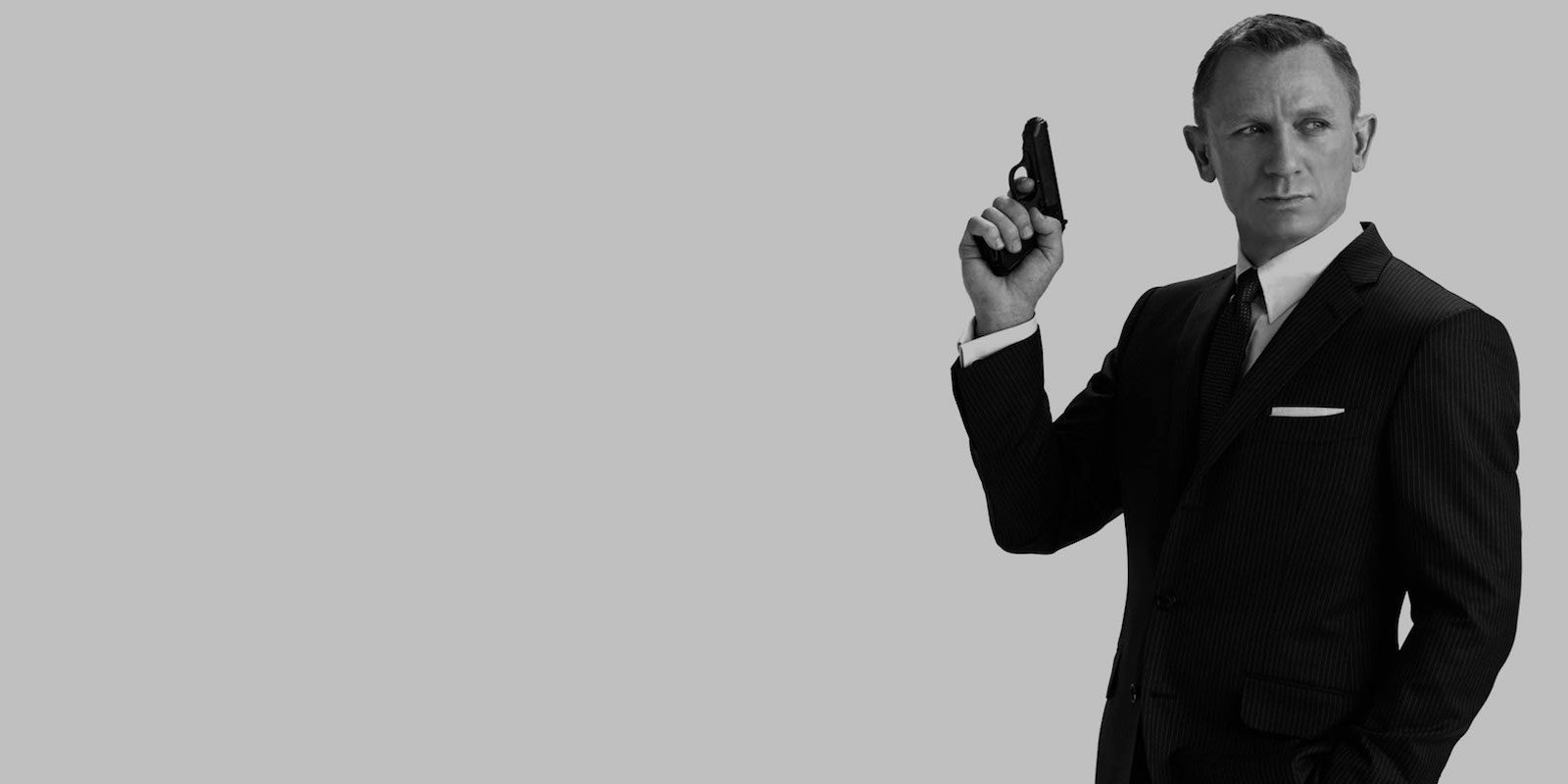 James Bond podría cambiar de apariencia en el futuro