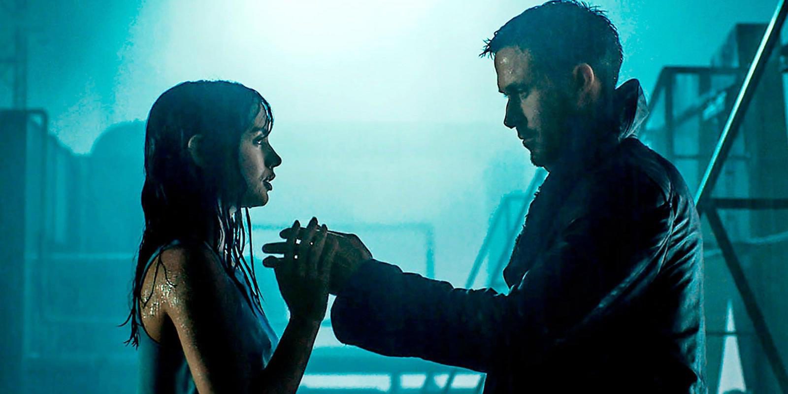 Denis Villeneuve afirma que el montaje de cuatro horas de 'Blade Runner 2049' no saldrá a la luz