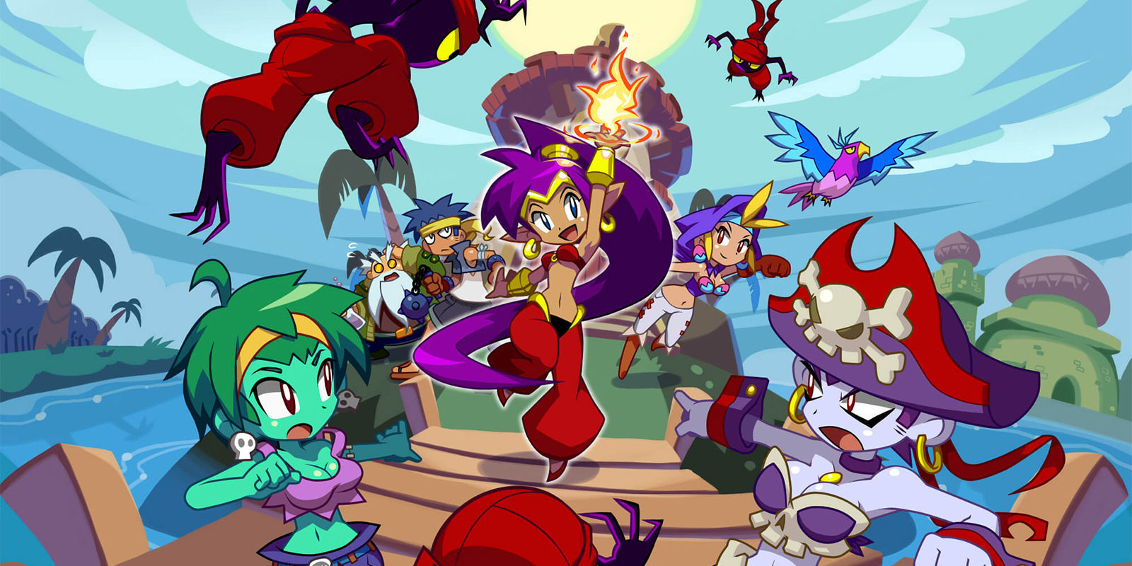 Nuevas ofertas semanales de Xbox Live (del 2 al 8 de enero)