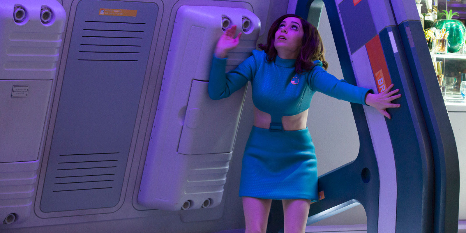 'Black Mirror': ¿Merece el 'USS Callister' un spin-off completo?