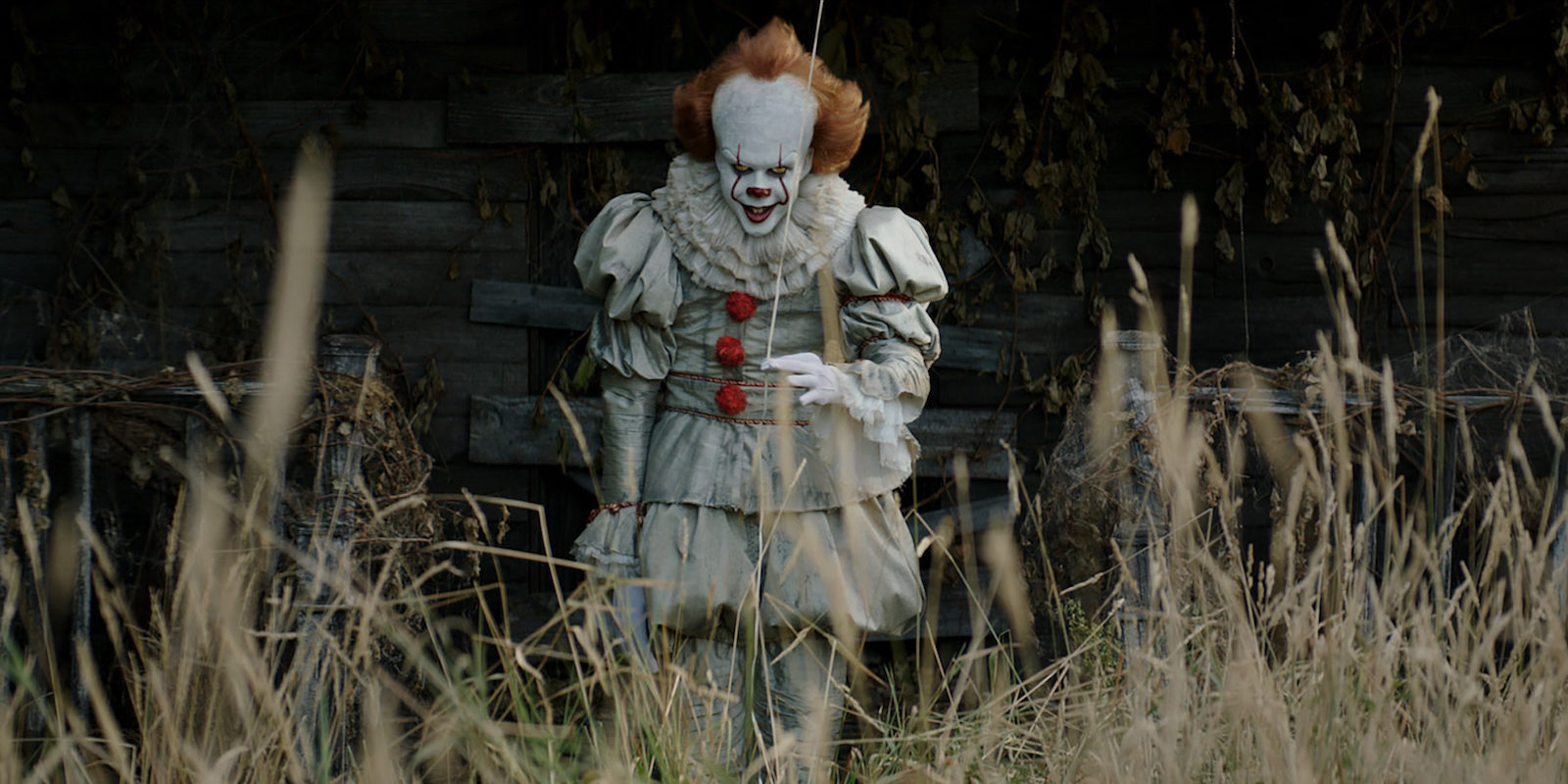 Una nueva escena eliminada de 'It' revela una muerte inesperada