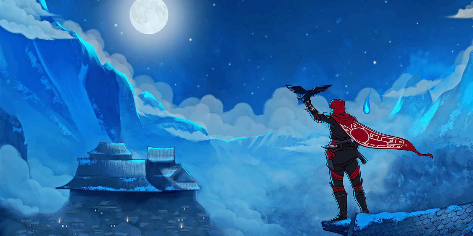 'Aragami', 'Bioshock Infinite' y más en el Humble Staff Picks Bundle: Scribble