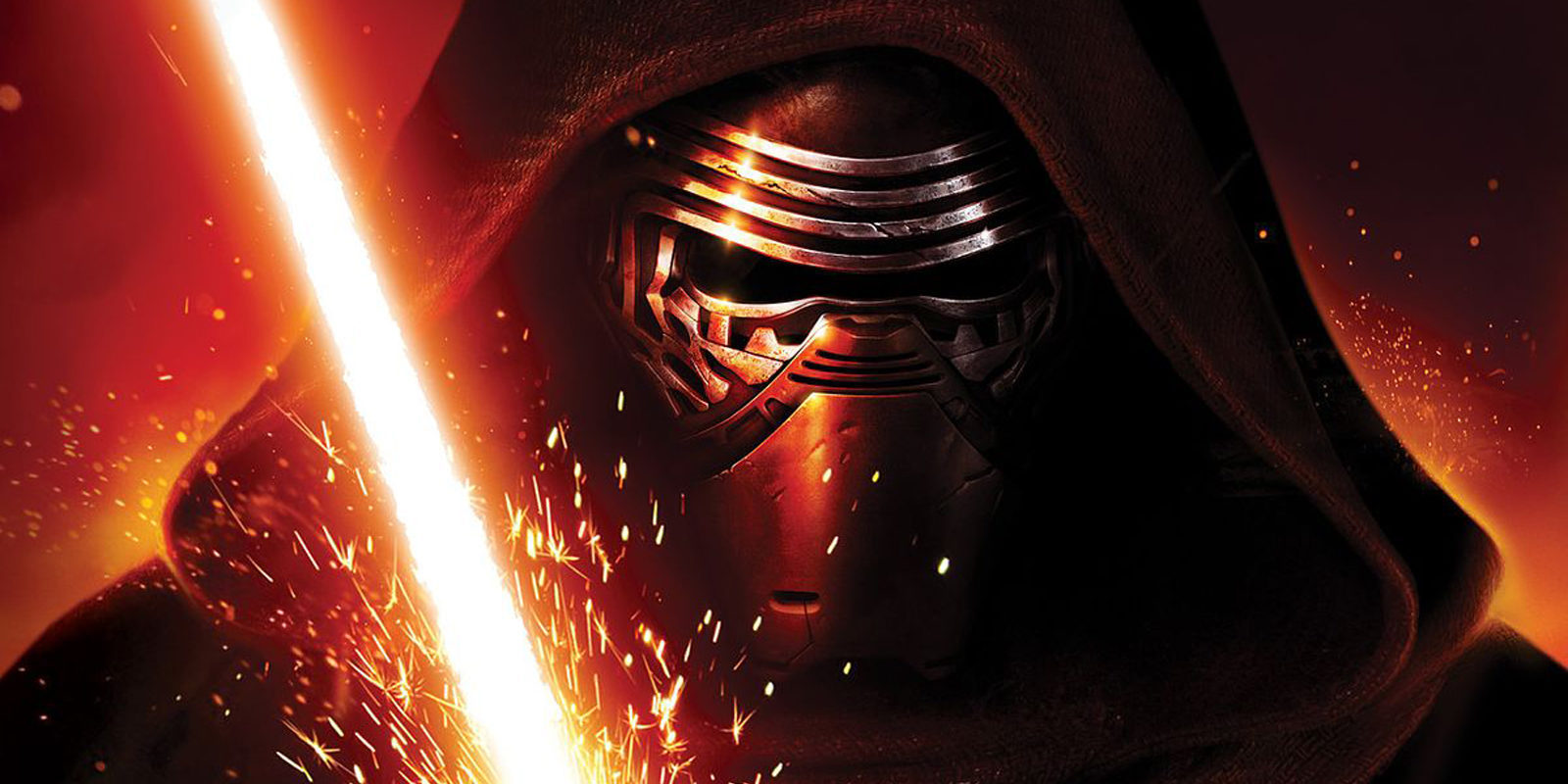Kylo Ren es el perfecto sucesor a Darth Vader tras 'Los Últimos Jedi'