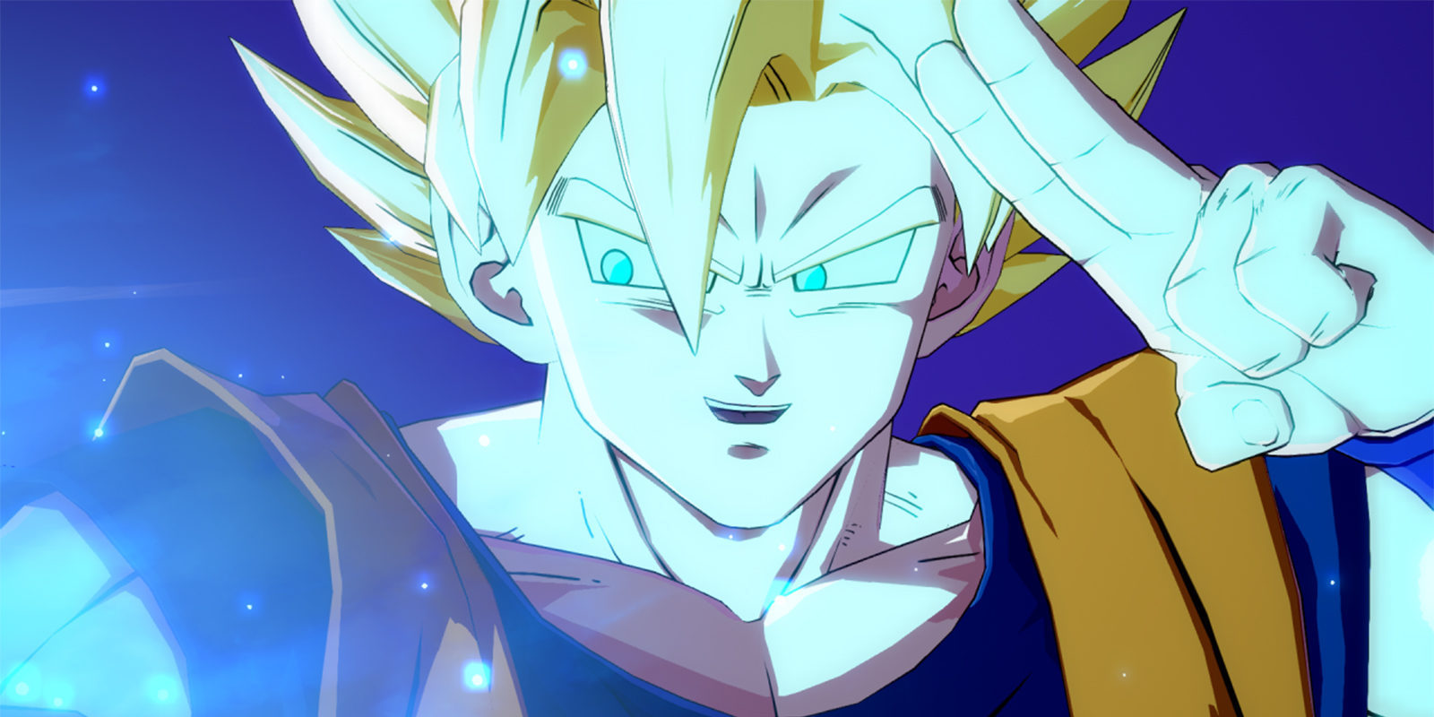 Bandai Namco anuncia el horario de la beta abierta de 'Dragon Ball FighterZ'
