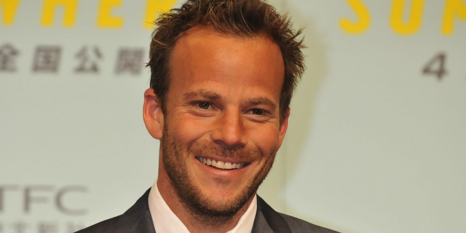 Stephen Dorff aparecerá en la tercera temporada de 'True Detective'