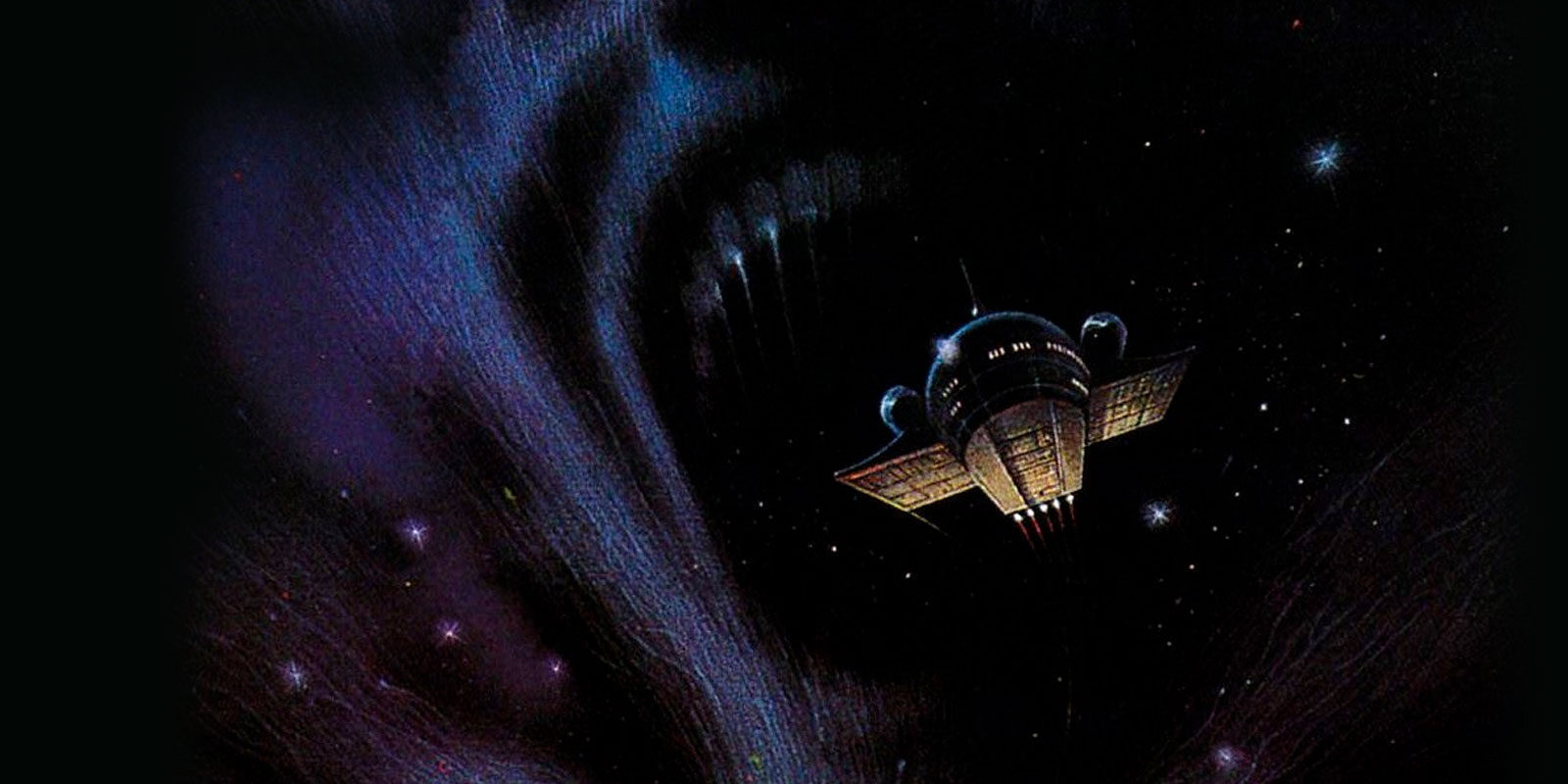 Este 2018 habrá otra producción de G.R.R Martin alejado de 'Juego de Tronos'