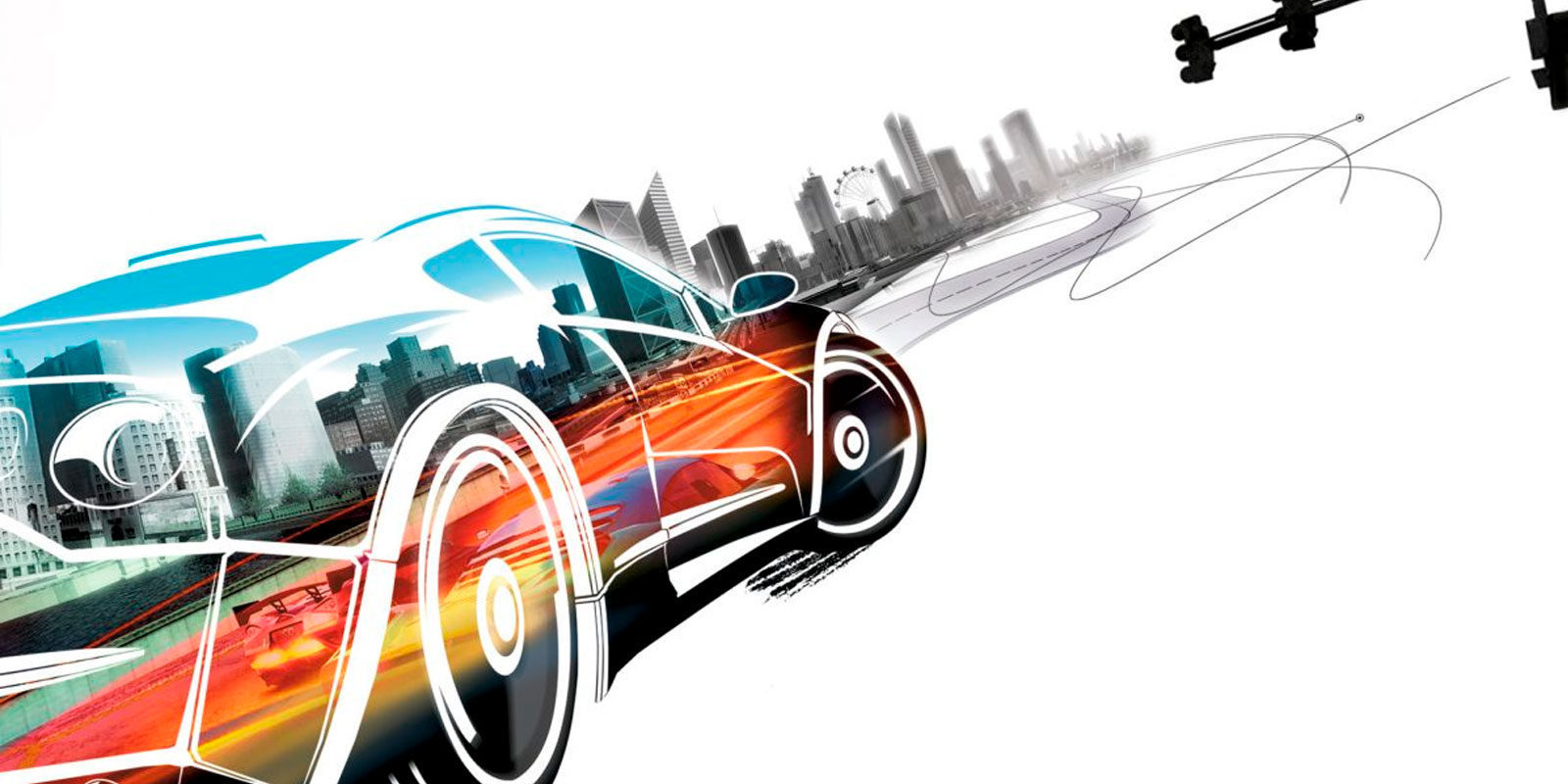 Electronic Arts confirma la existencia del remaster de 'Burnout Paradise'