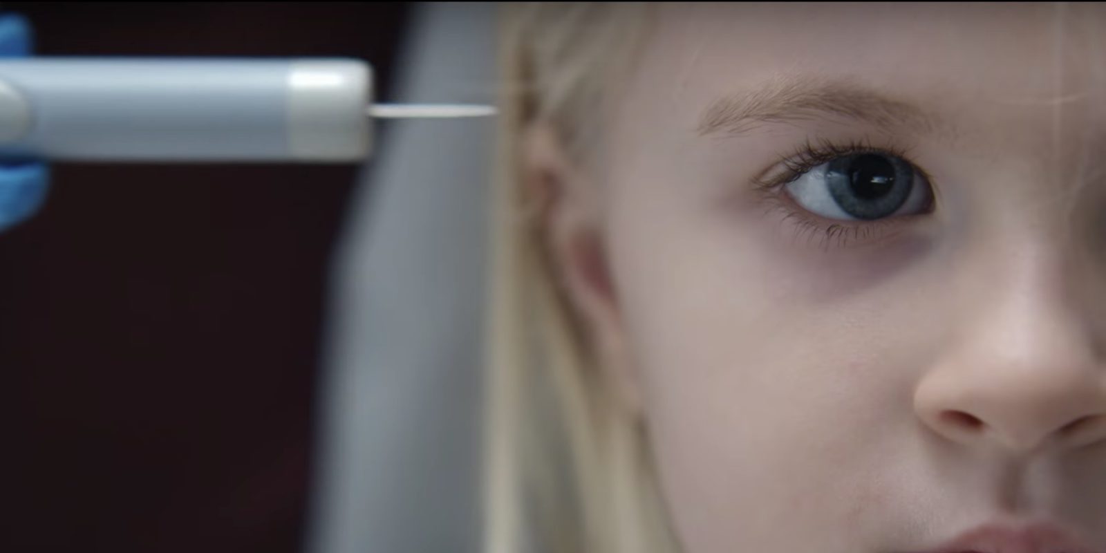 'Black Mirror': 'Arkangel', las nuevas tecnologías y la sobreprotección