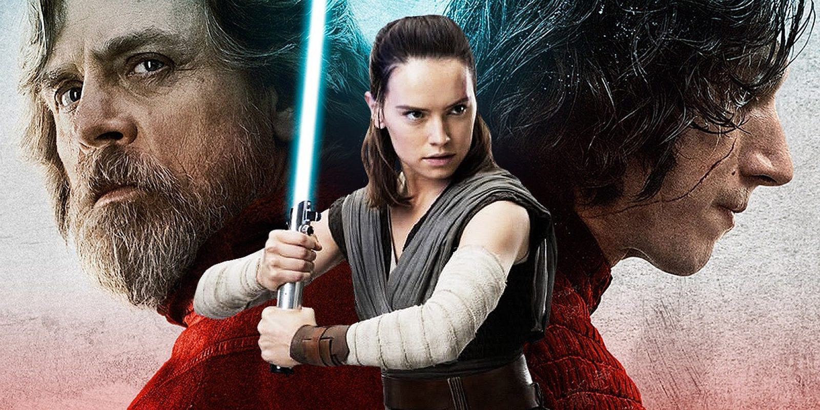 Rian Johnson es más apropiado que J. J. Abrams para la nueva trilogía de 'Star Wars'