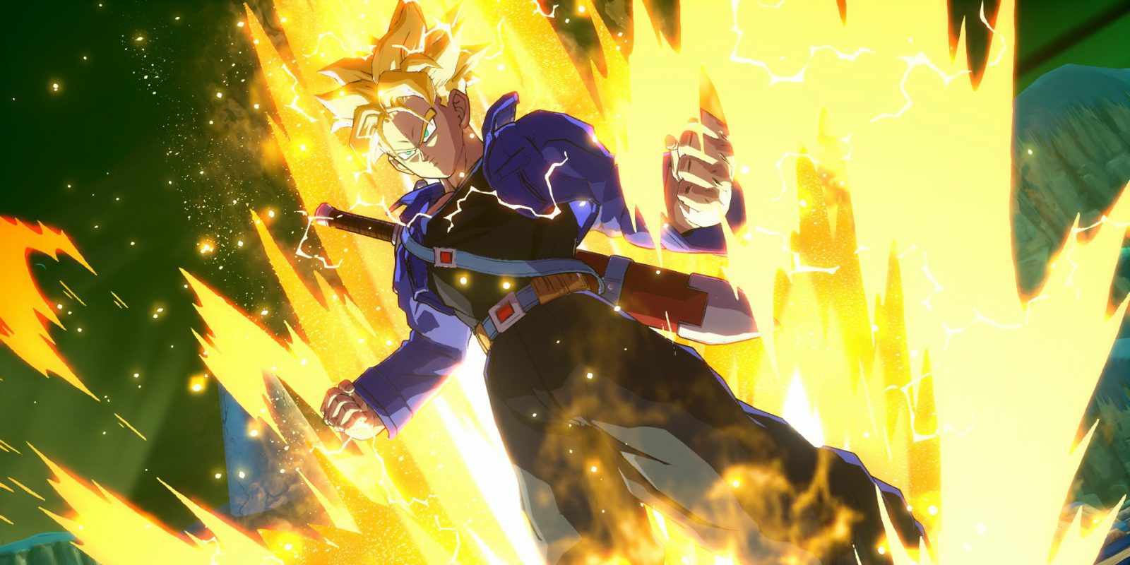 'Dragon Ball FighterZ': Especificaciones mínimas y recomendadas en PC