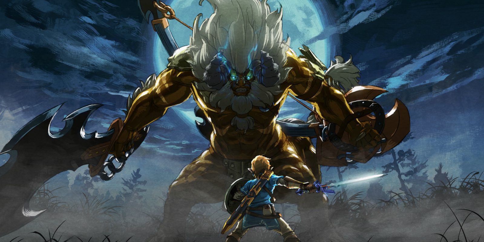 Desvelados los nominados a los Game Developers Choice Awards