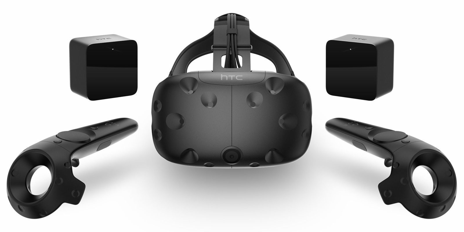 La semana que viene se anunciará una versión de HTC Vive con mayor resolución
