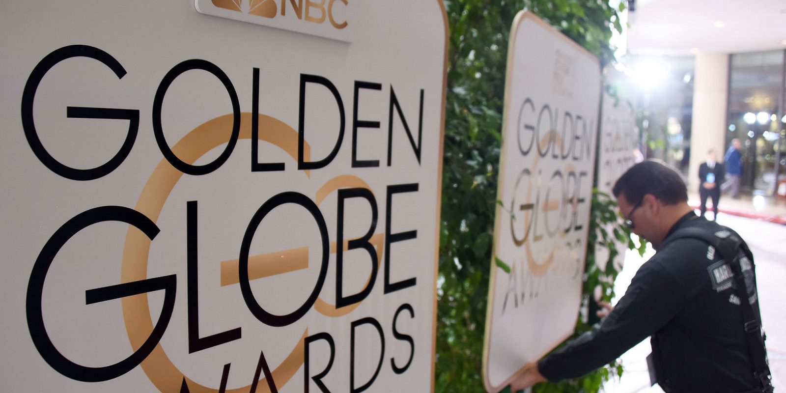 Globos de Oro 2018: Lista de ganadores