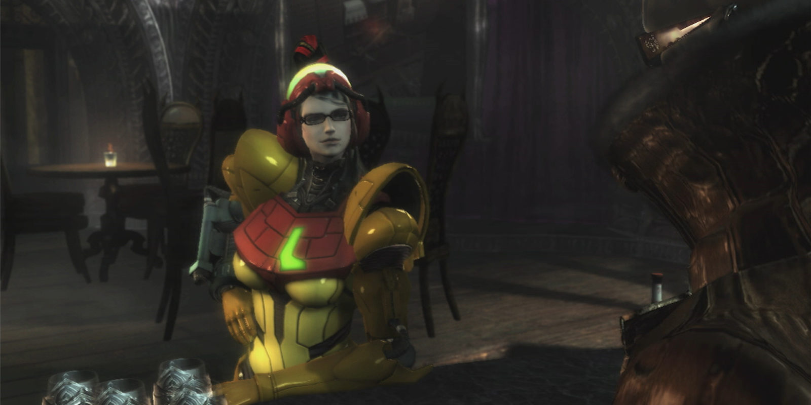 'Bayonetta' no bloqueará contenido tras amiibo en Nintendo Switch