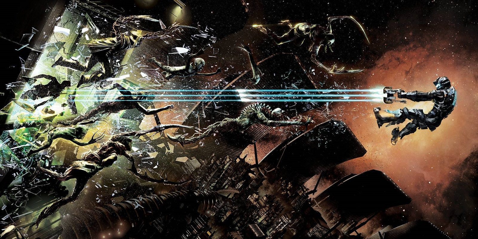 'Dead Space' no ha muerto. EA aún podría explotar la saga