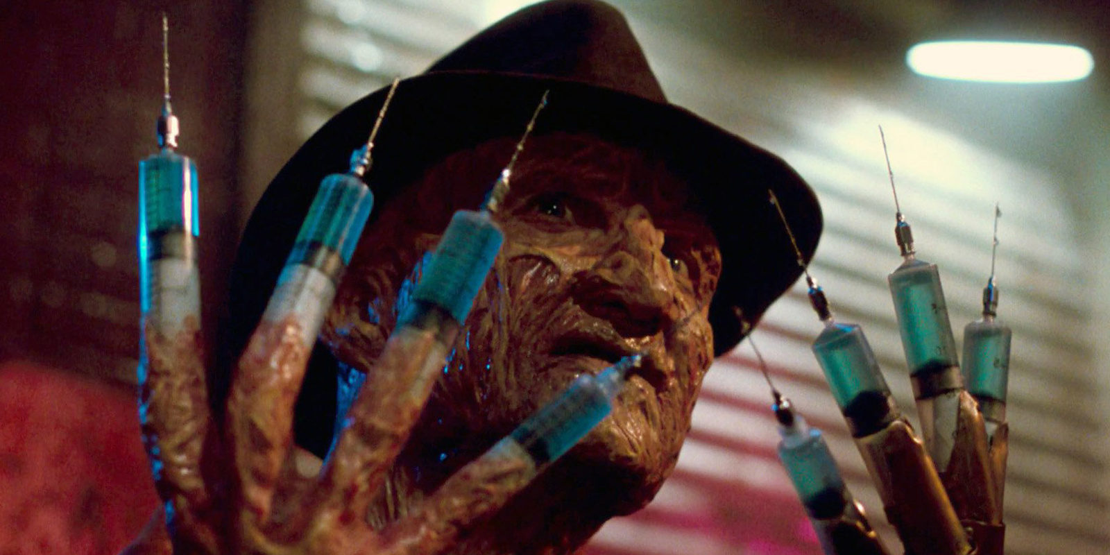 Ir al cine a pasar miedo: ¿lo normal, o de personas "perturbadas"?