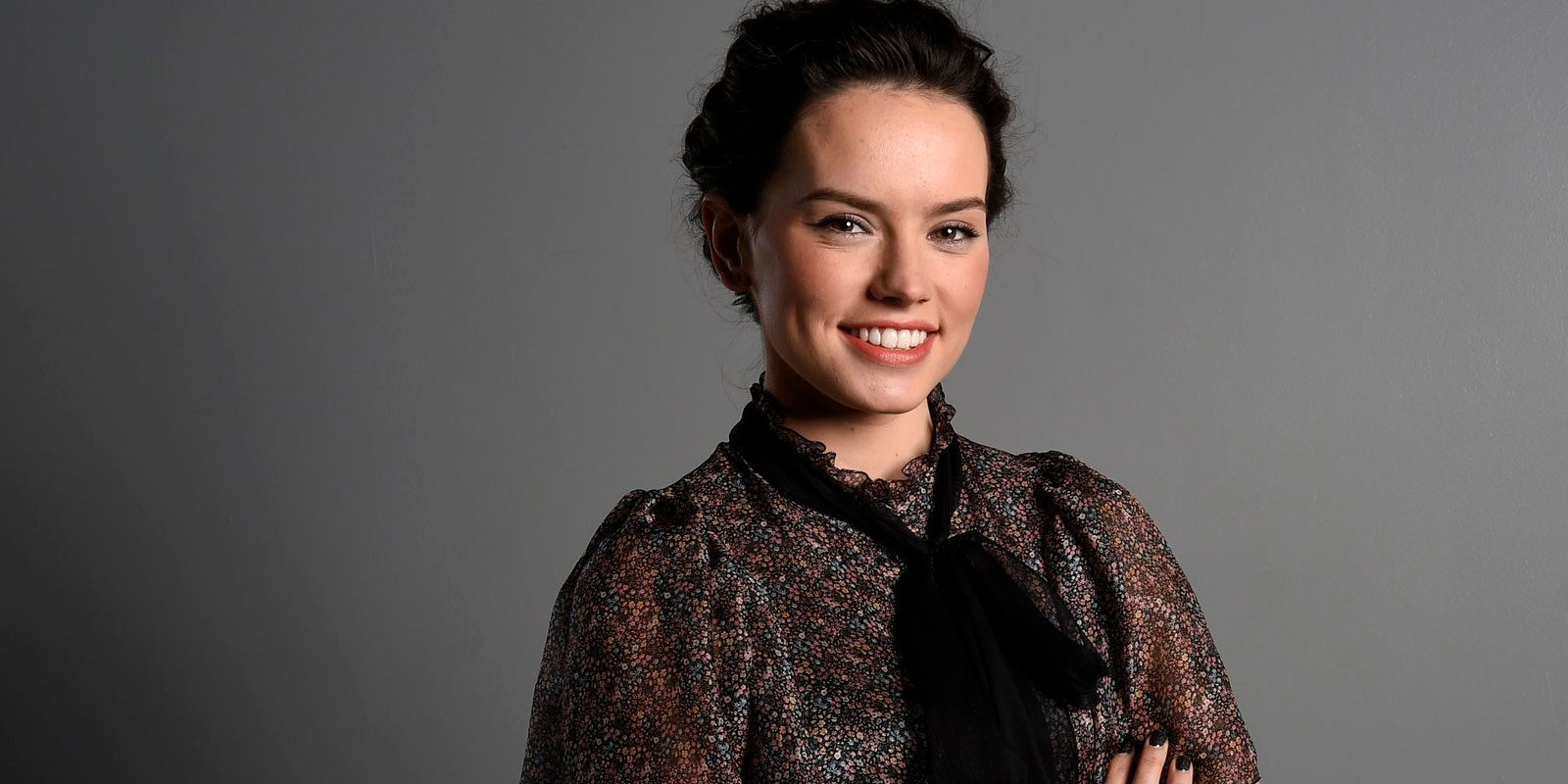 Daisy Ridley lloró con la idea inicial de 'Star Wars: Episodio IX'