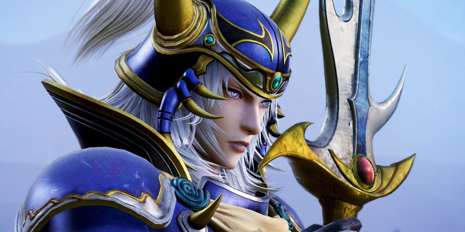 'Dissidia Final Fantasy NT' da pistas sobre los personajes de su pase de temporada