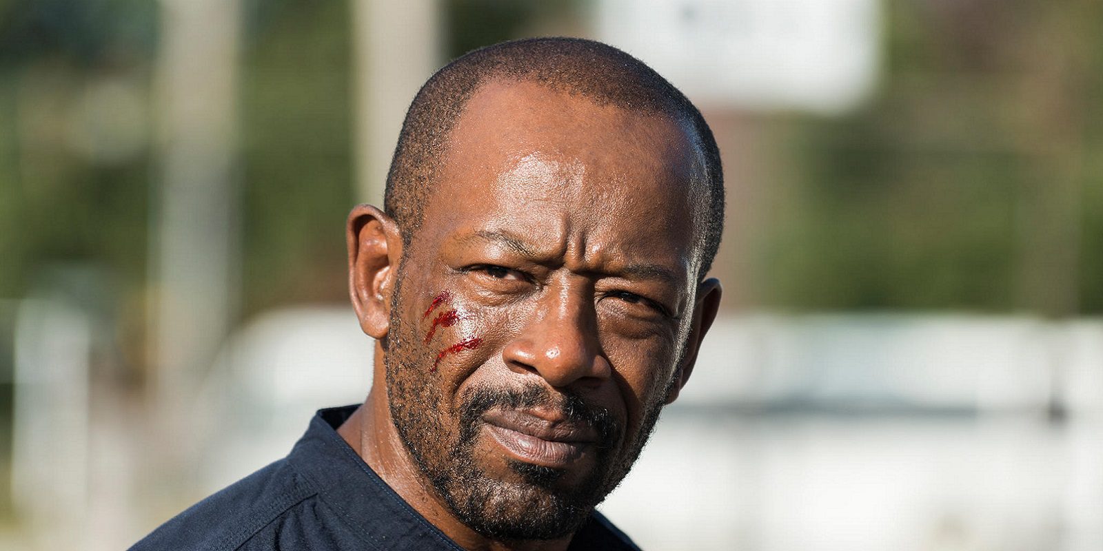 Primeras imágenes oficiales de Lennie James en 'Fear the Walking Dead'