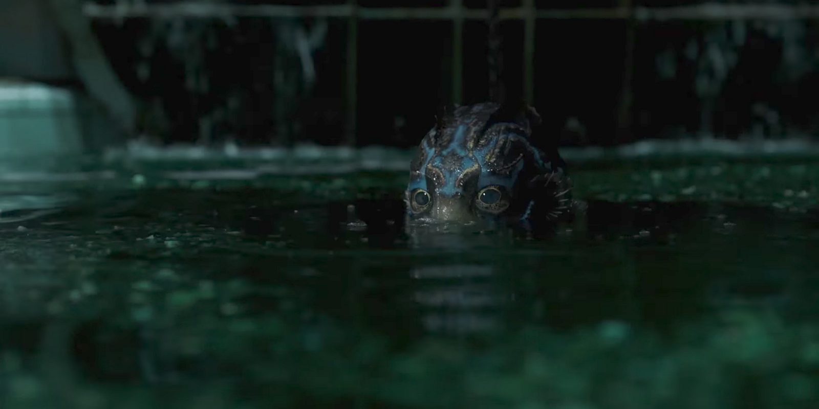 'La forma del agua' y 'Big Little Lies', las grandes triunfadoras de los Critics Choice Awards