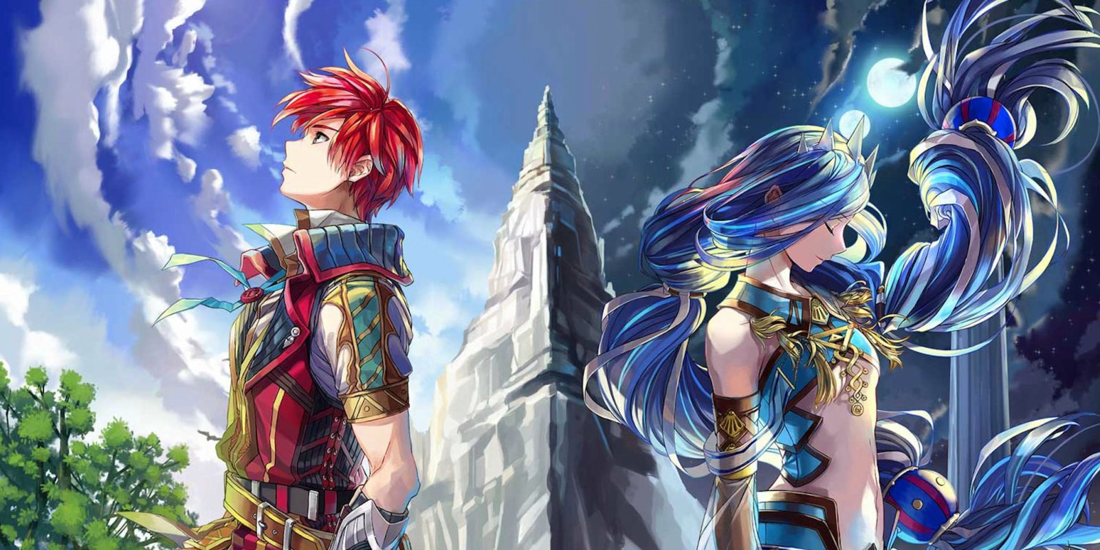 'Ys VIII: Lacrimosa of DANA' llegará a Nintendo Switch en verano