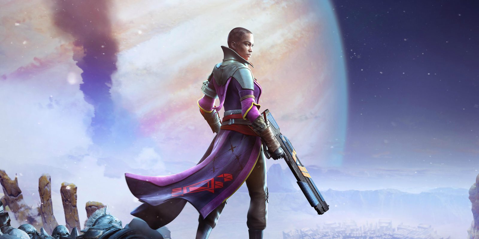 Bungie pide disculpas y actualiza el futuro de 'Destiny 2' ¿Es demasiado tarde ya?