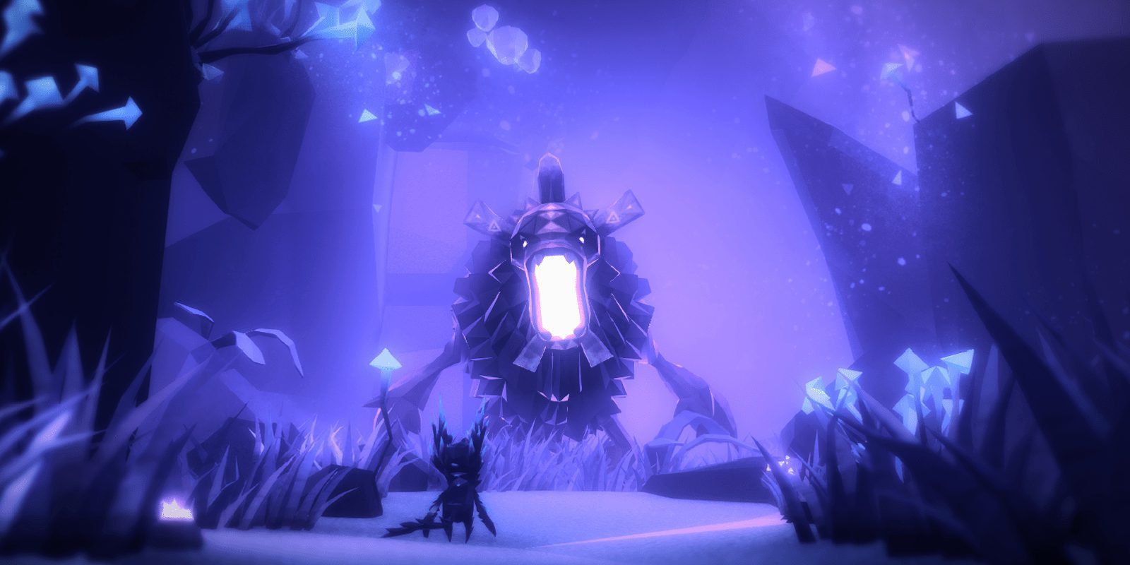 Los videojuegos independientes 'Fe' y 'Celeste' reciben fecha de lanzamiento