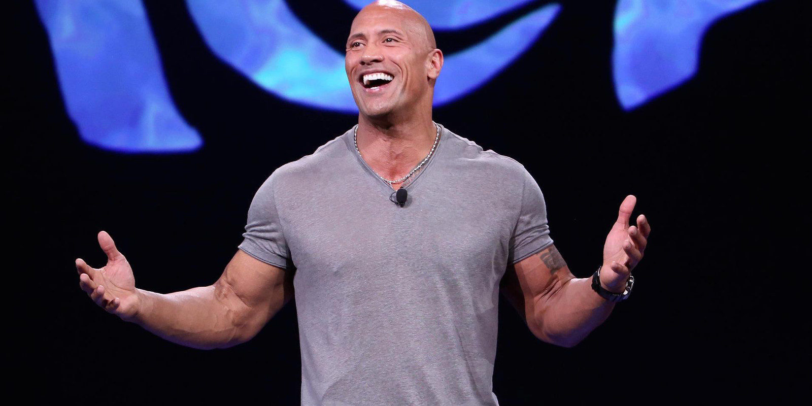 Todos deberíamos amar a Dwayne Johnson: la importancia del carisma en el cine