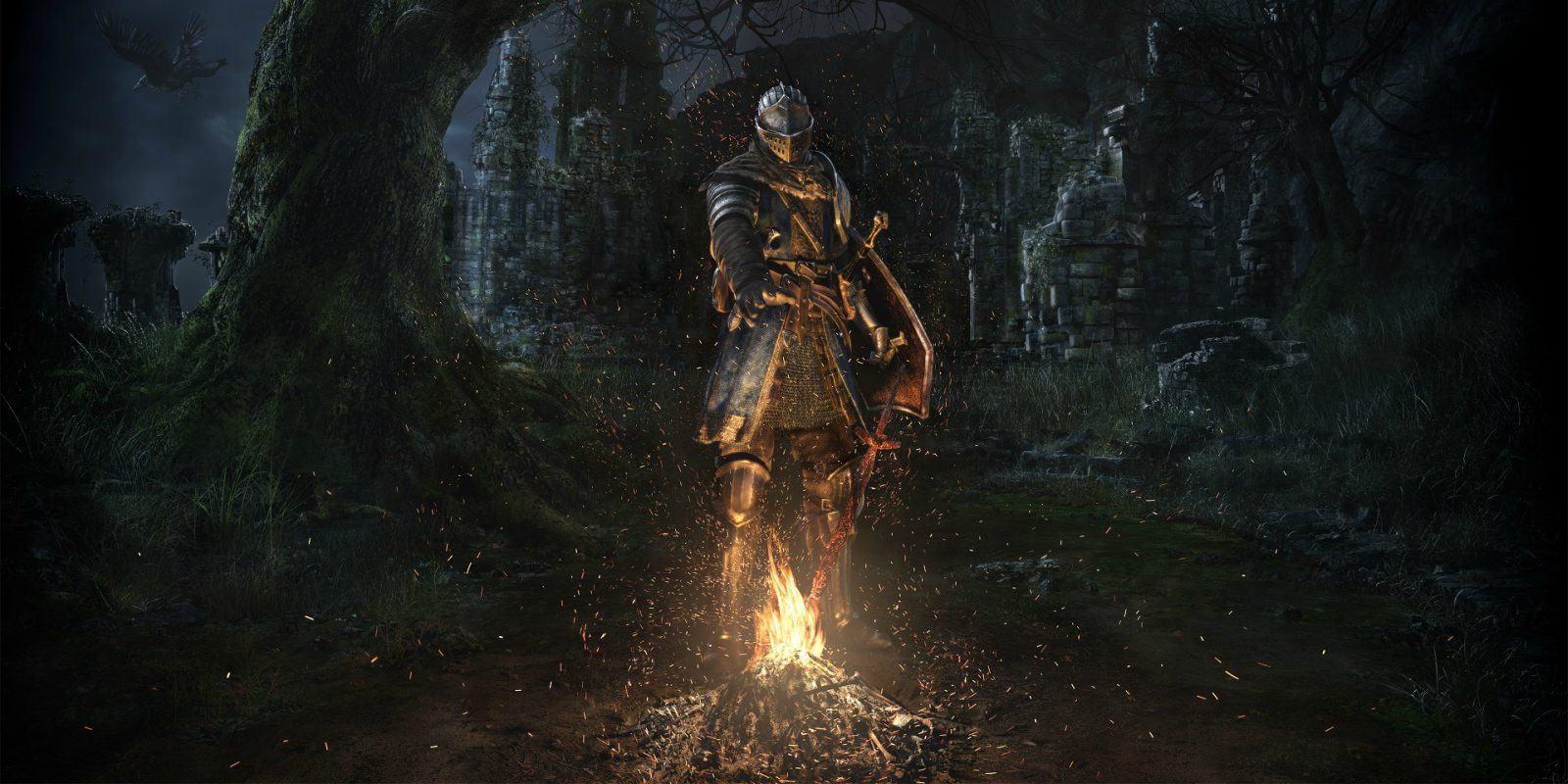 Se rumorea que 'Dark Souls Remastered' se queda sin descuento en PC