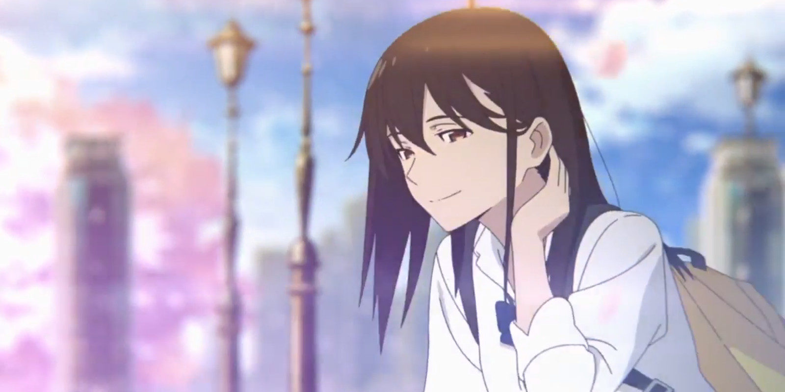 En otoño tendremos la película de 'Kimi no Suizo wo Tabetai'