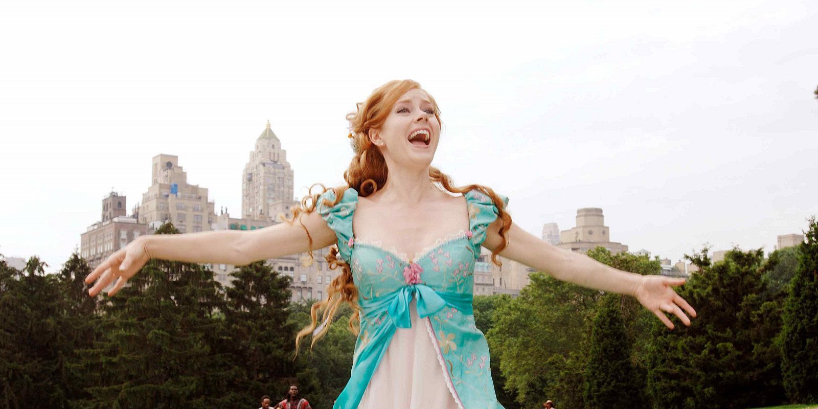 El guión de 'Encantada 2' ya está terminado