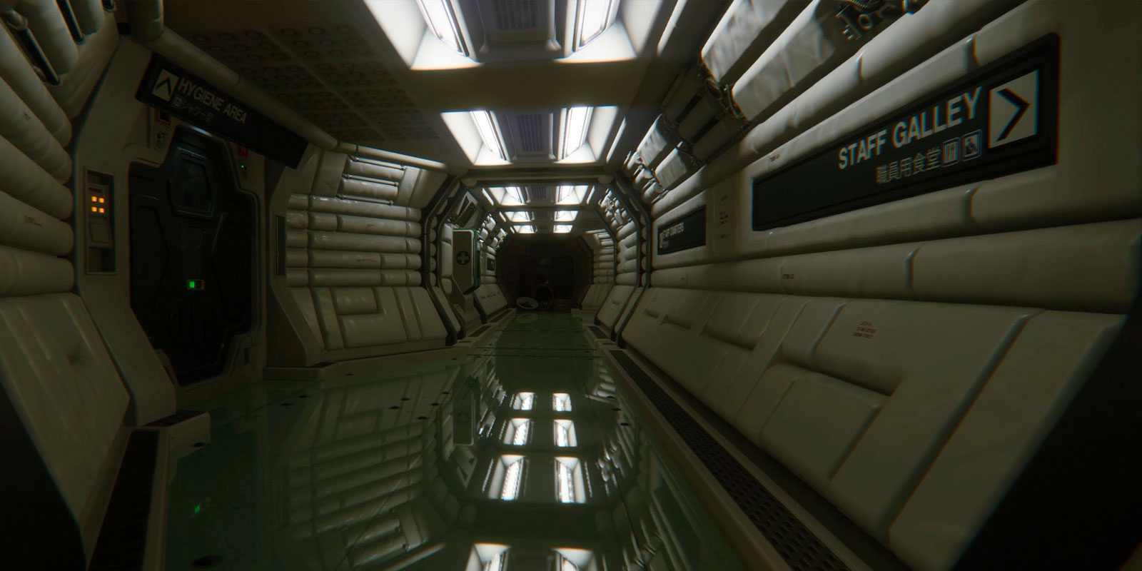 Fox estaría trabajando en un nuevo videojuego de 'Alien'