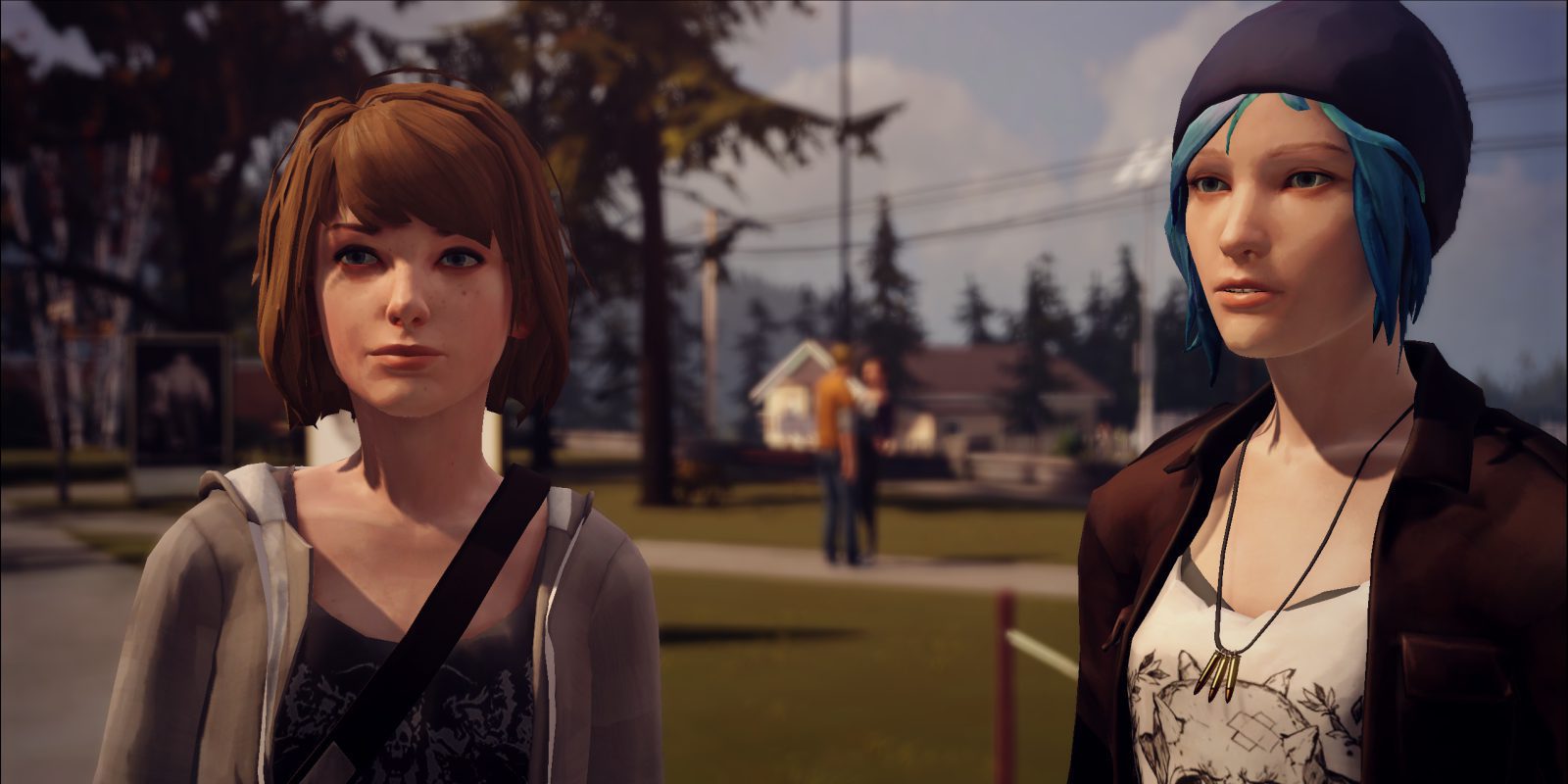 'Life is Strange: Before the Storm' llegará al formato físico en marzo