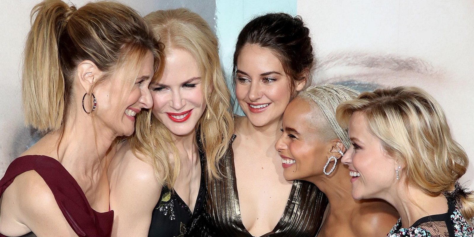 Las actrices de 'Big Little Lies' tendrán un sueldo millonario en la segunda temporada