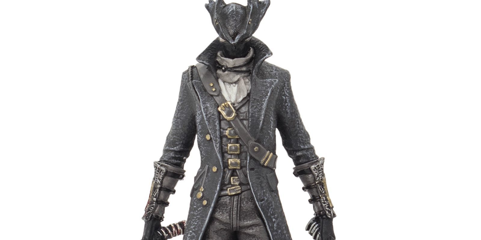 GAME anuncia que venderá en exclusiva las nuevas figuras de videojuegos TOTAKU Collection