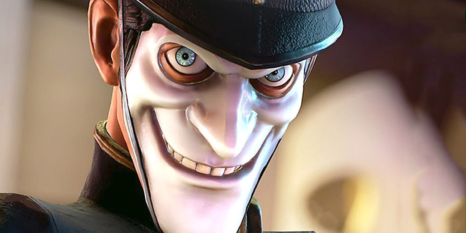 'We Happy Few' se retrasa hasta verano