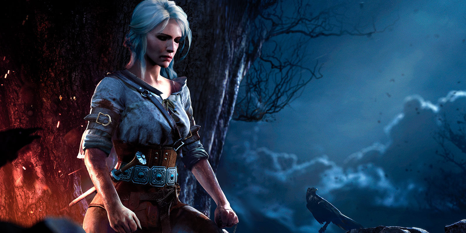 El piloto de 'The Witcher' para Netflix ya puede rodarse