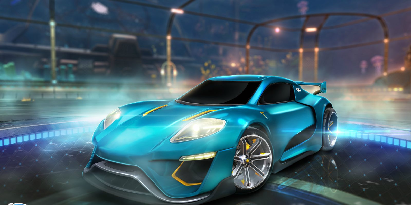 'Rocket League' permitirá hacer equipos con jugadores de diferentes plataformas en 2018