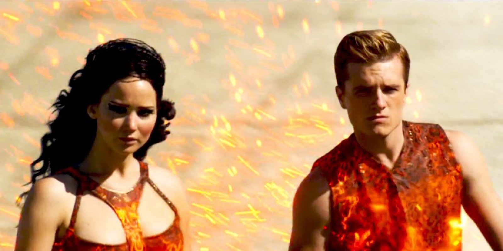 Francis Lawrence quiere continuar la saga de 'Los Juegos del Hambre'